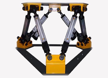 精密轉(zhuǎn)臺(tái)的發(fā)展趨勢(shì)是怎樣的