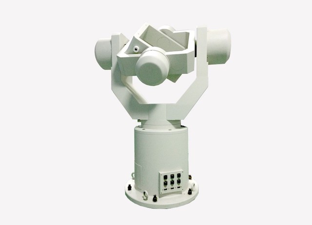 精密轉(zhuǎn)臺在飛行器測試中的用處有哪些