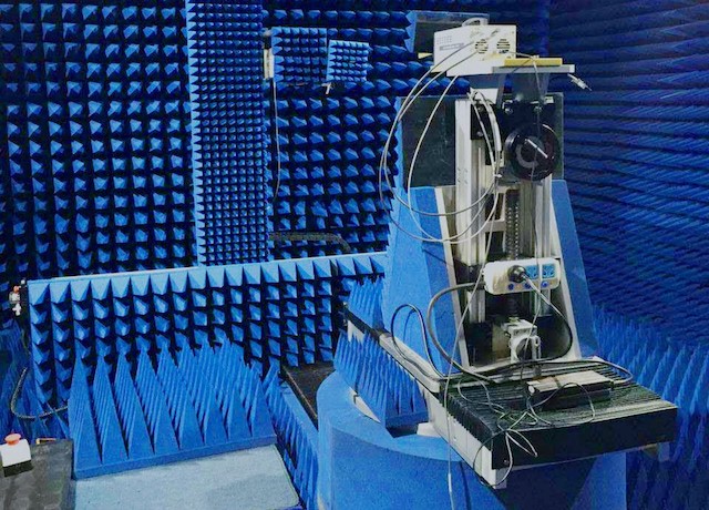 精密轉(zhuǎn)臺有哪些類型