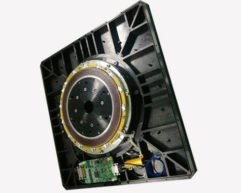 定制轉(zhuǎn)臺的應(yīng)用范圍有哪些