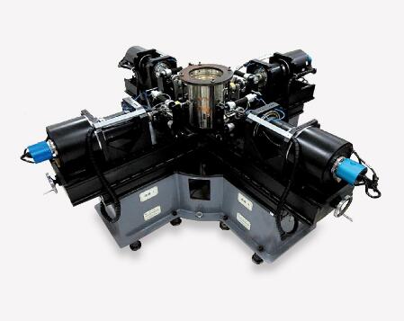 定制轉(zhuǎn)臺的分類有哪些