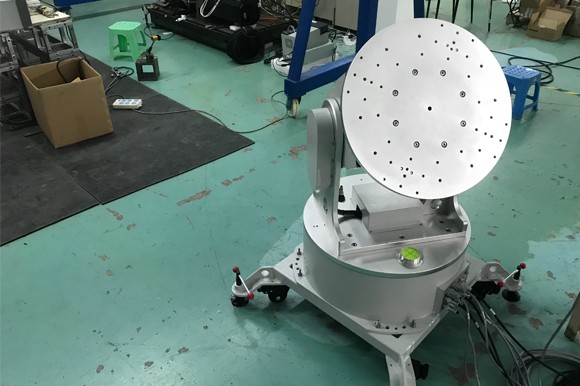 為什么精密轉(zhuǎn)臺受追捧